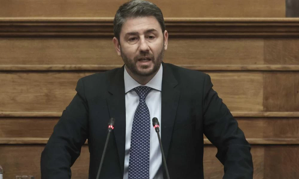 Ανδρουλάκης: «Η ακρίβεια οξύνει τις ήδη έντονες ανισότητες»